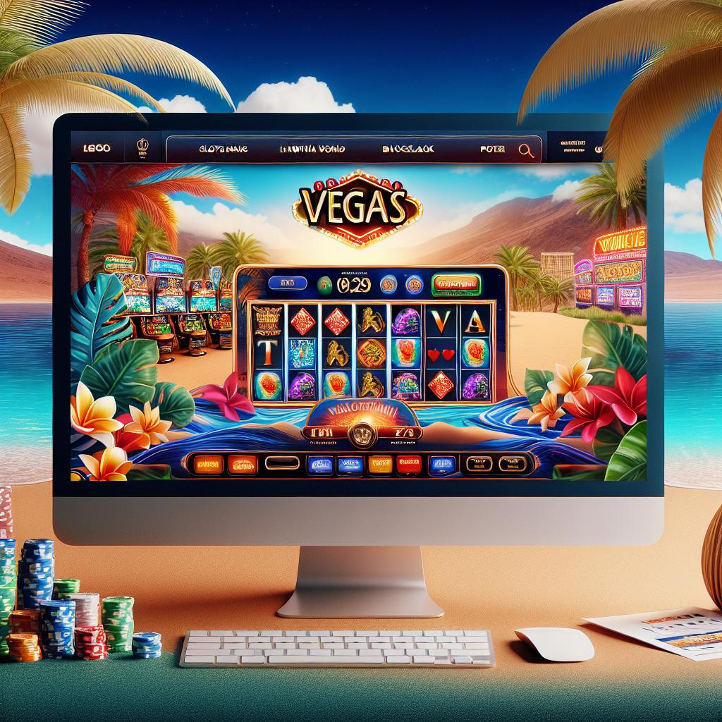 Hawaii Online Casinos for Real Money at Vegas 11