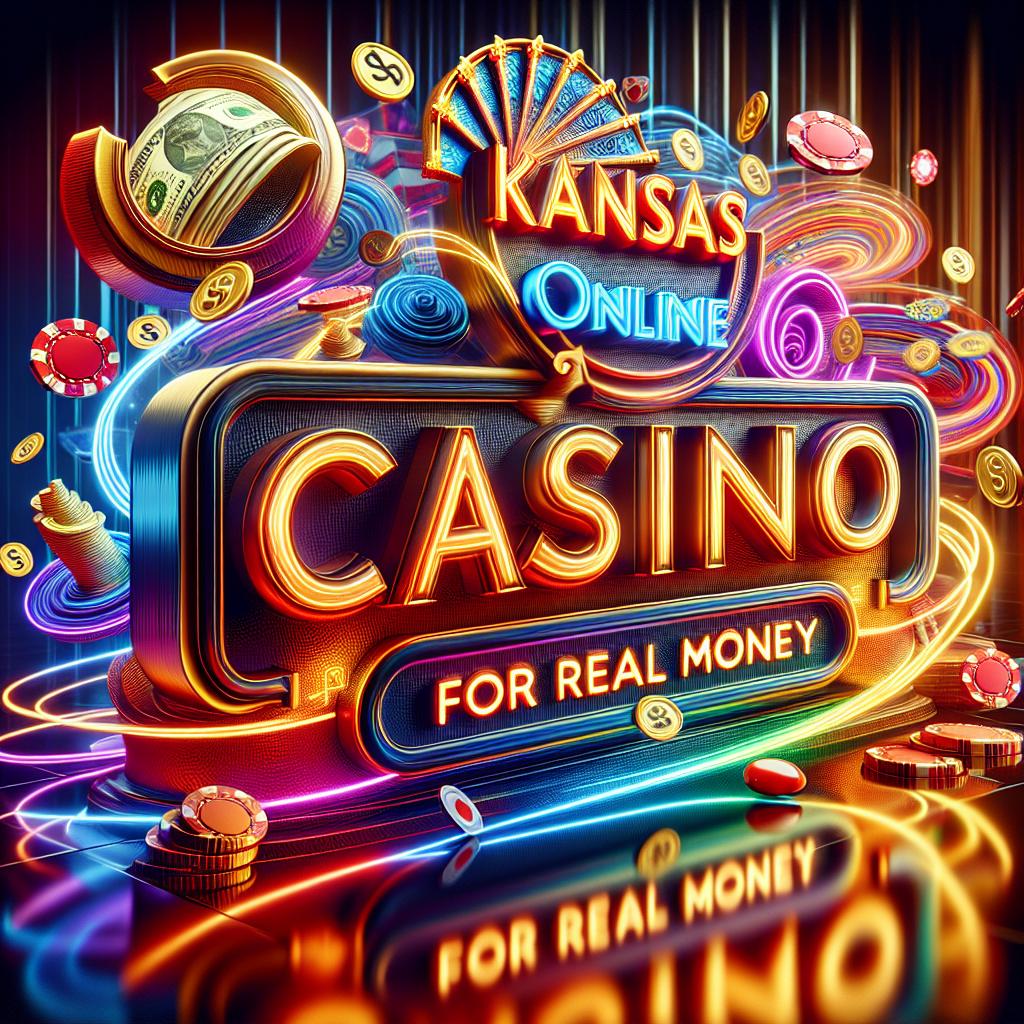 Kansas Online Casinos for Real Money at Vegas 11