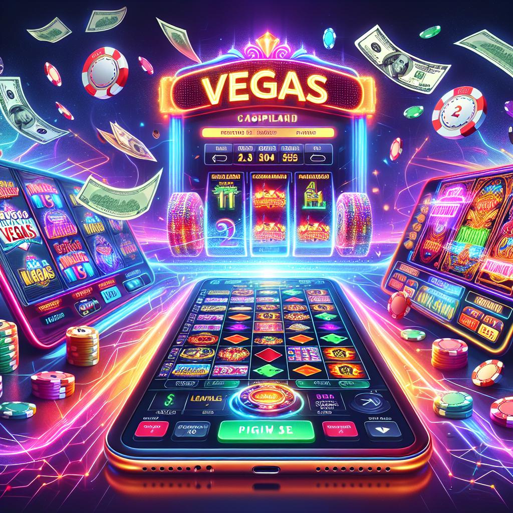 Maryland Online Casinos for Real Money at Vegas 11