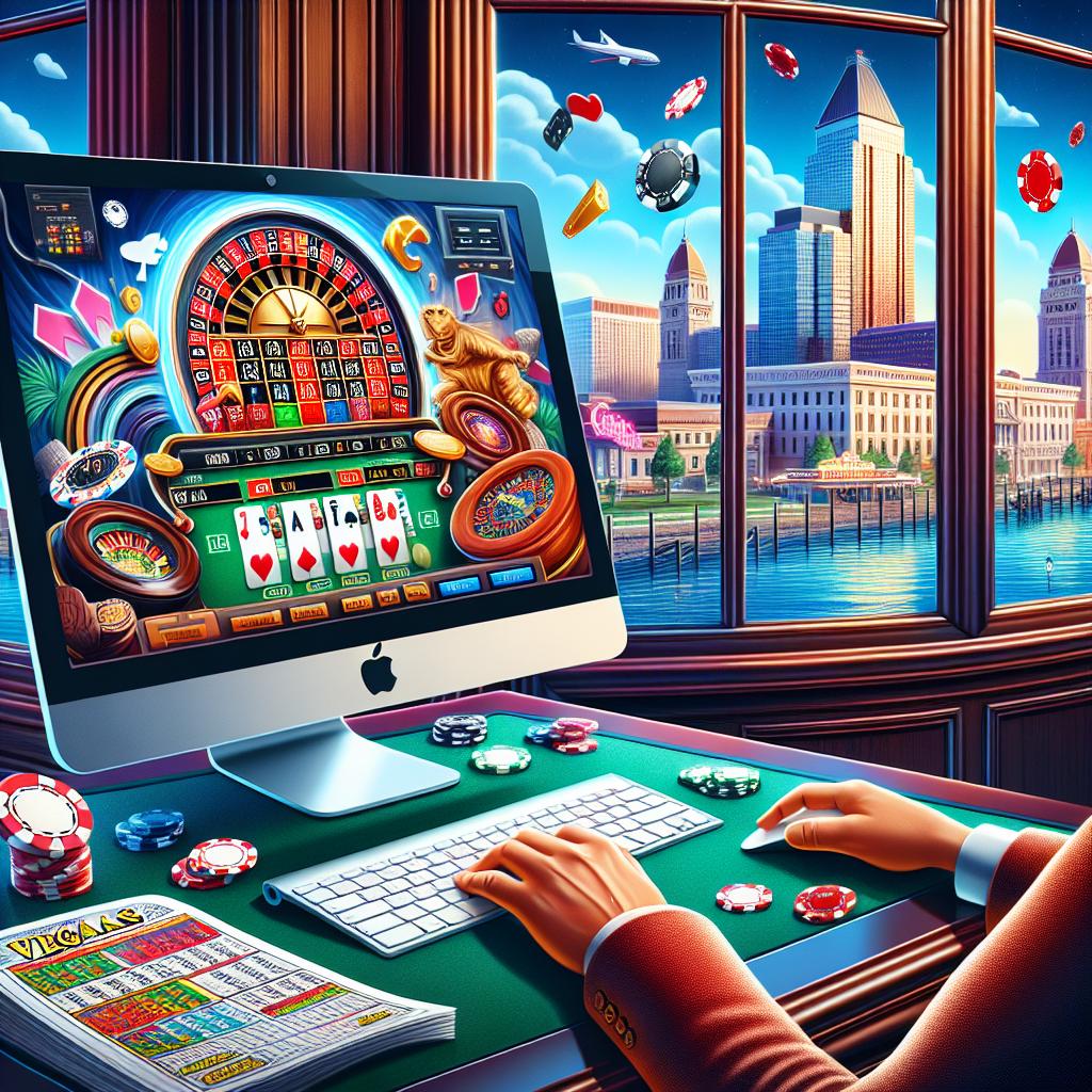 New Jersey Online Casinos for Real Money at Vegas 11