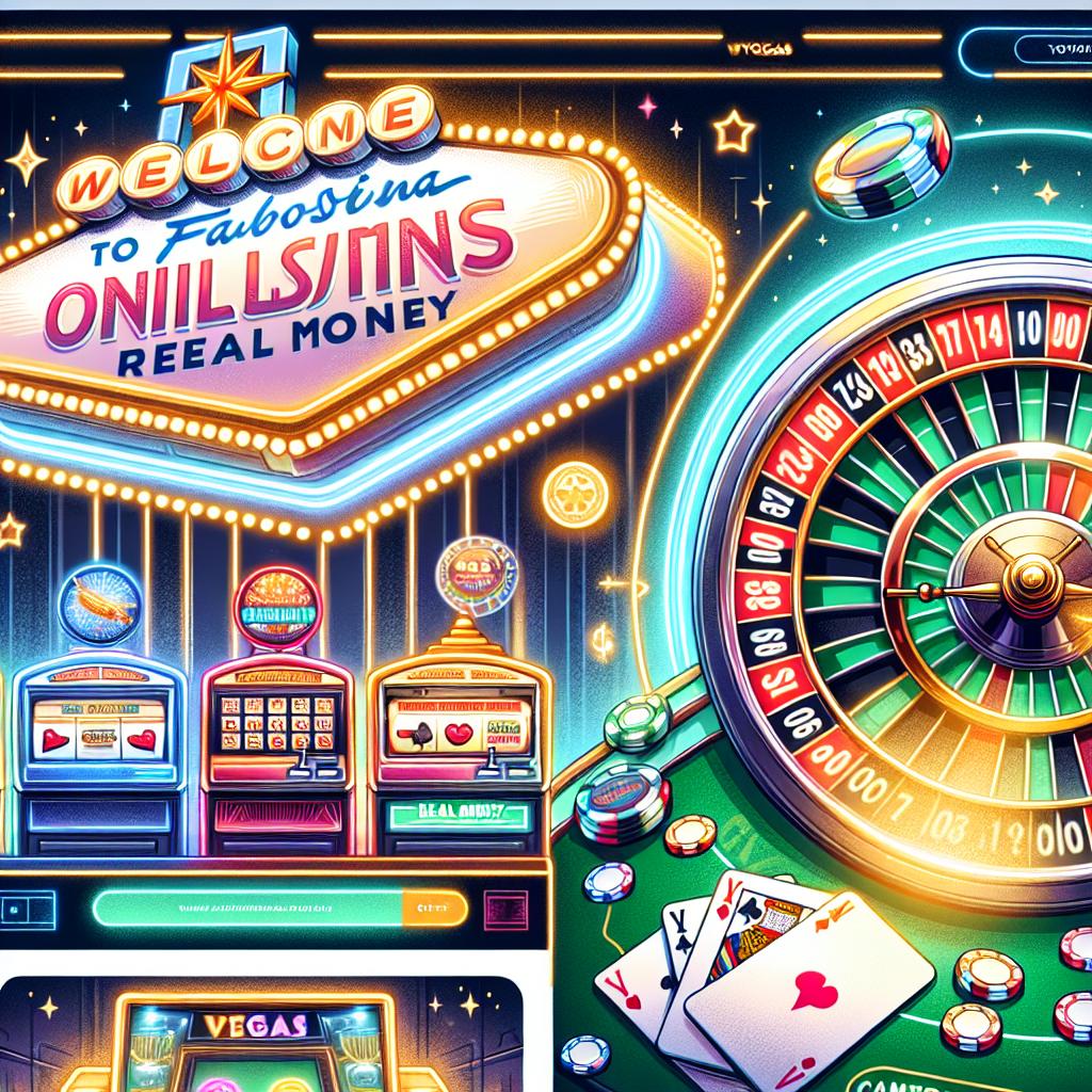 Wyoming Online Casinos for Real Money at Vegas 11